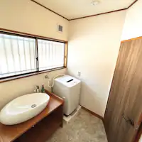 Kamar cuci muka