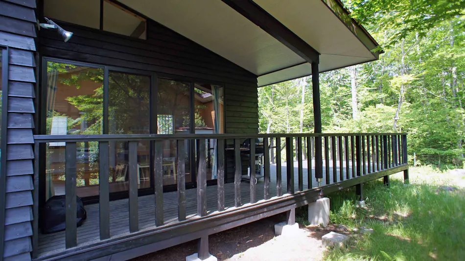 HARUNA VILLA