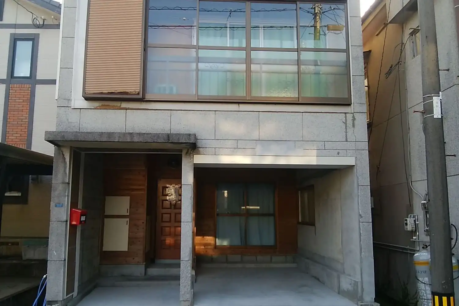 施設画像