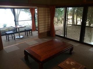 Shimanto Yamamizuki