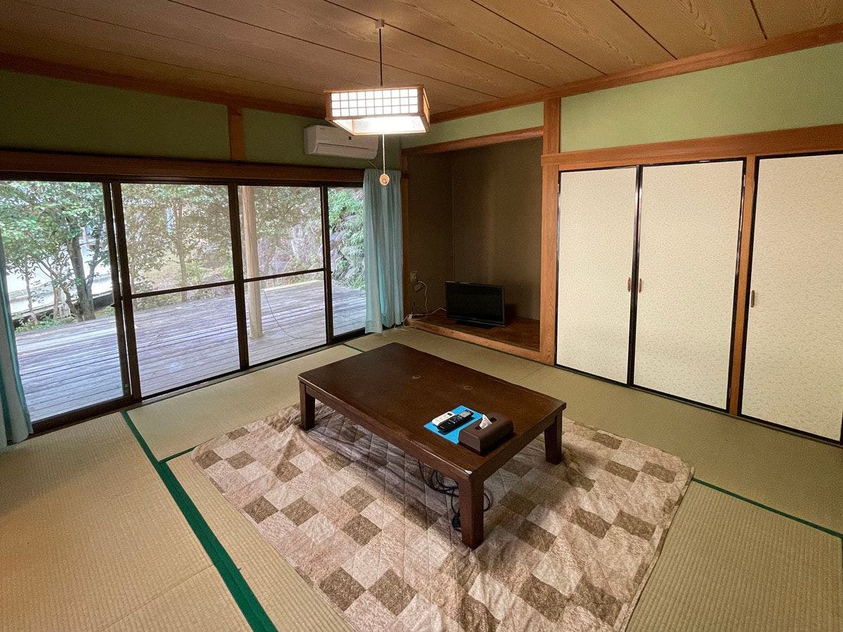 Shimanto Yamamizuki