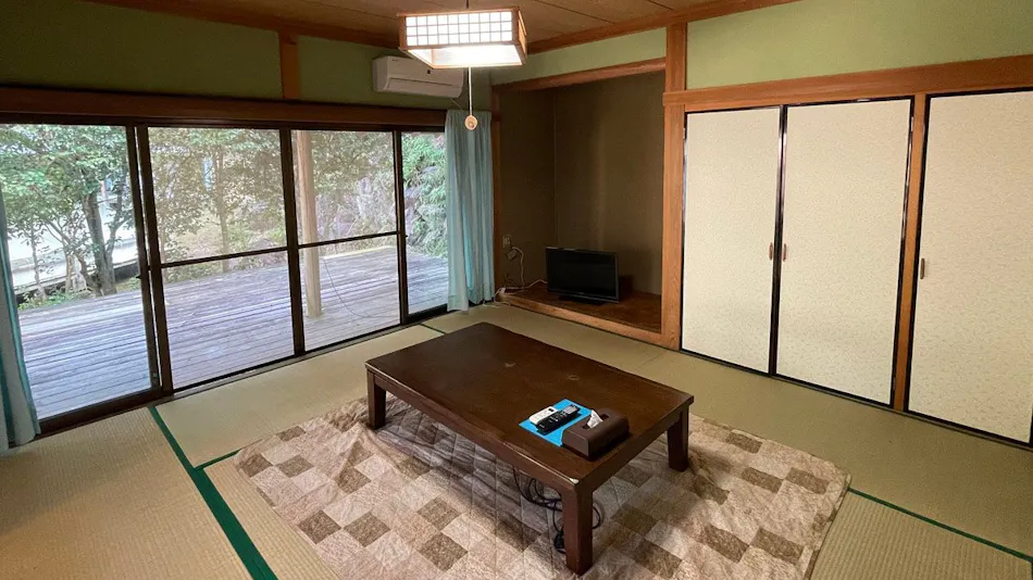 Shimanto Yamamizuki