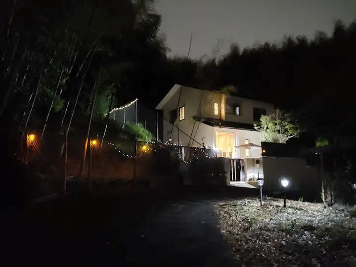[Pet-Friendly Accommodation] Inariyama Dog-Friendly Homestay