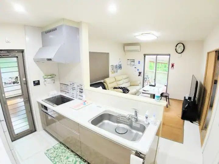 [Pet-Friendly Accommodation] Inariyama Dog-Friendly Homestay