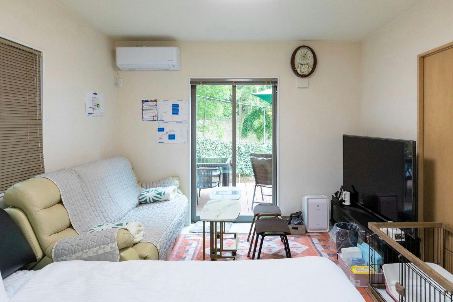 [Pet-Friendly Accommodation] Inariyama Dog-Friendly Homestay