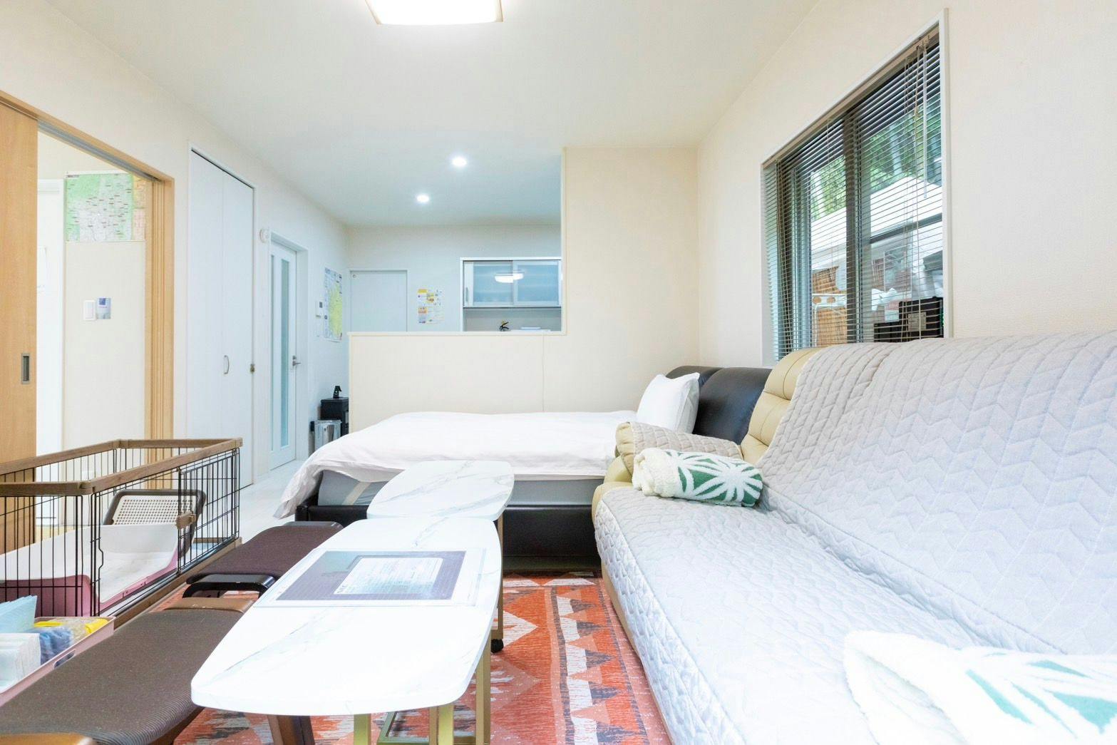 [Pet-Friendly Accommodation] Inariyama Dog-Friendly Homestay