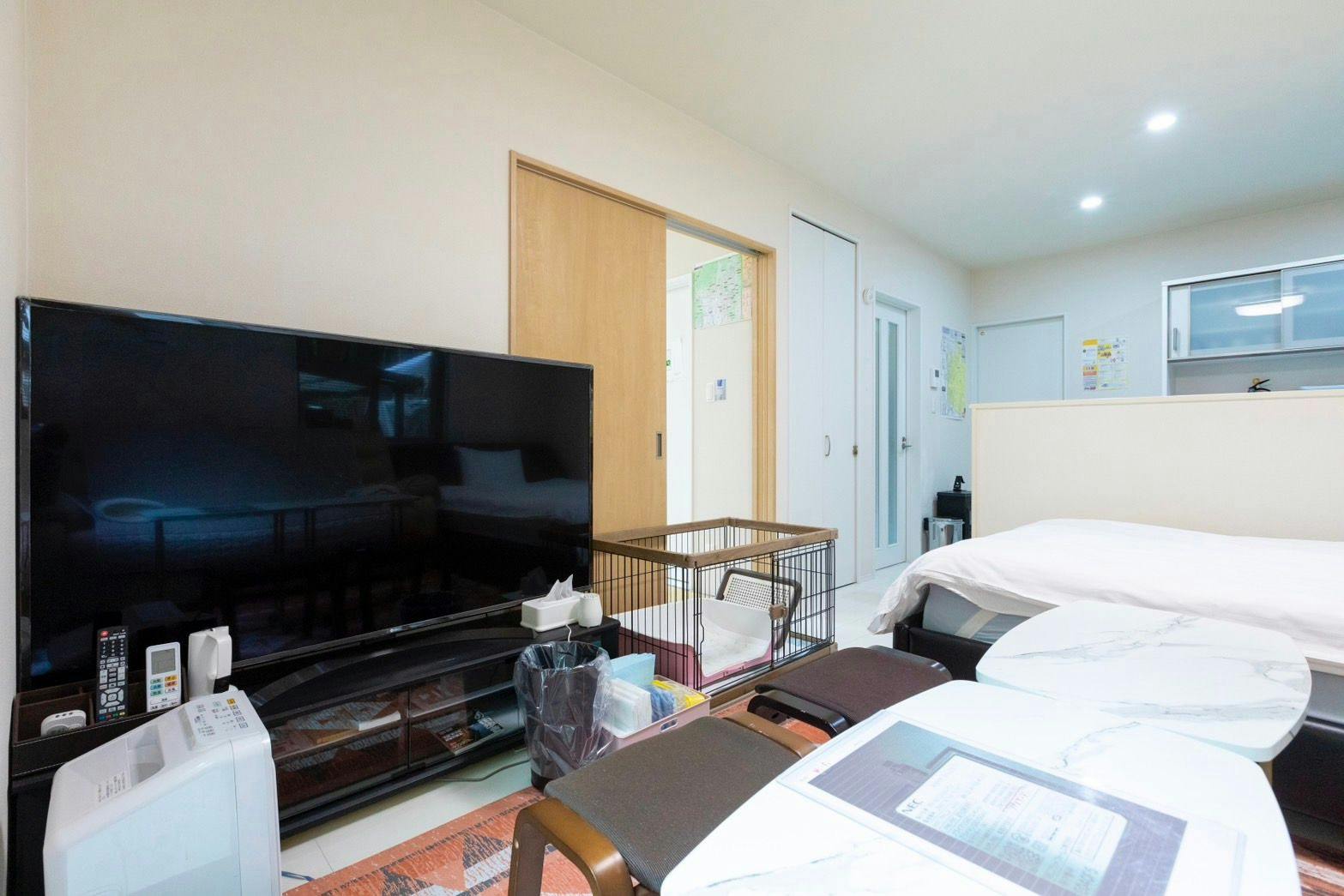 [Pet-Friendly Accommodation] Inariyama Dog-Friendly Homestay
