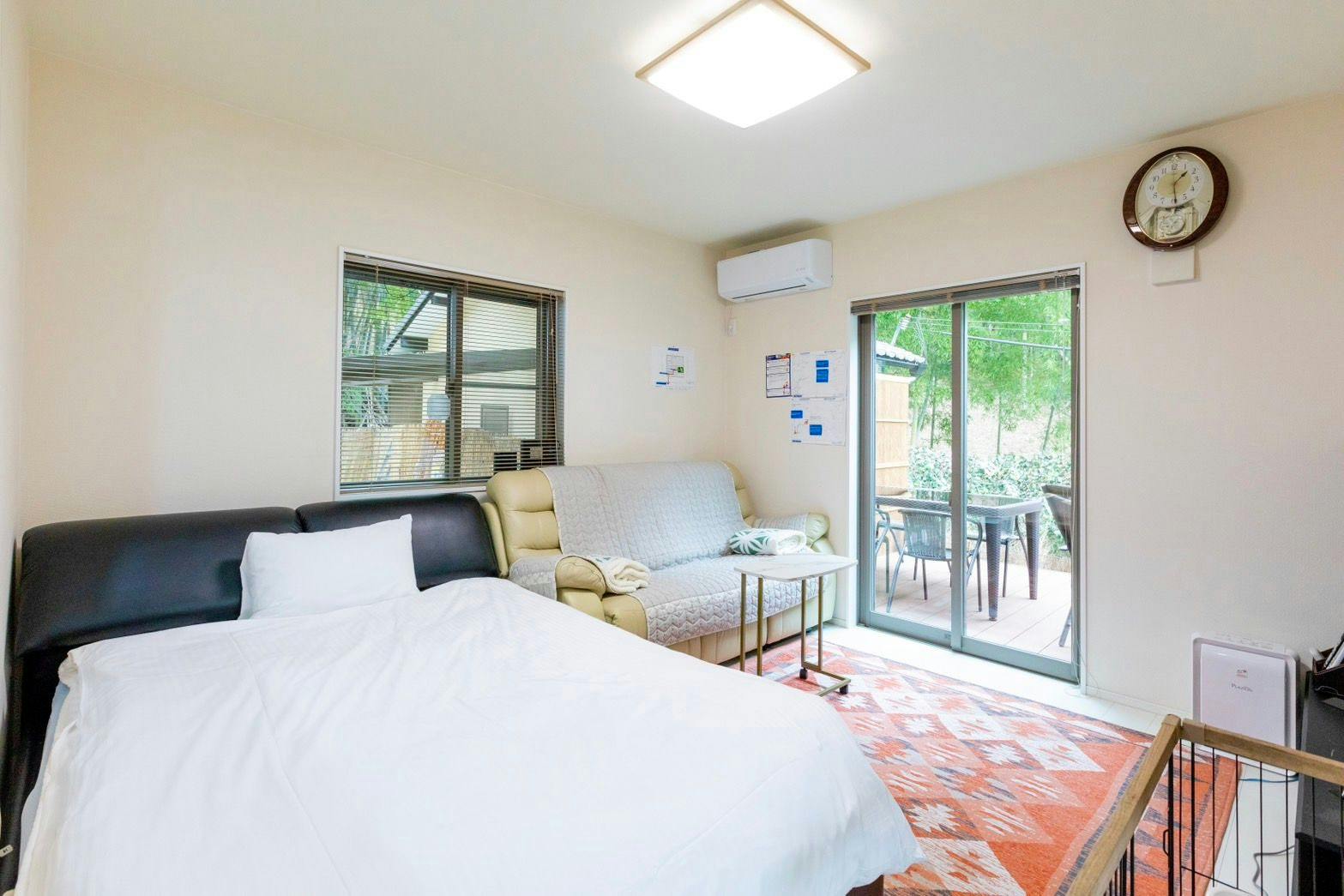 [Pet-Friendly Accommodation] Inariyama Dog-Friendly Homestay