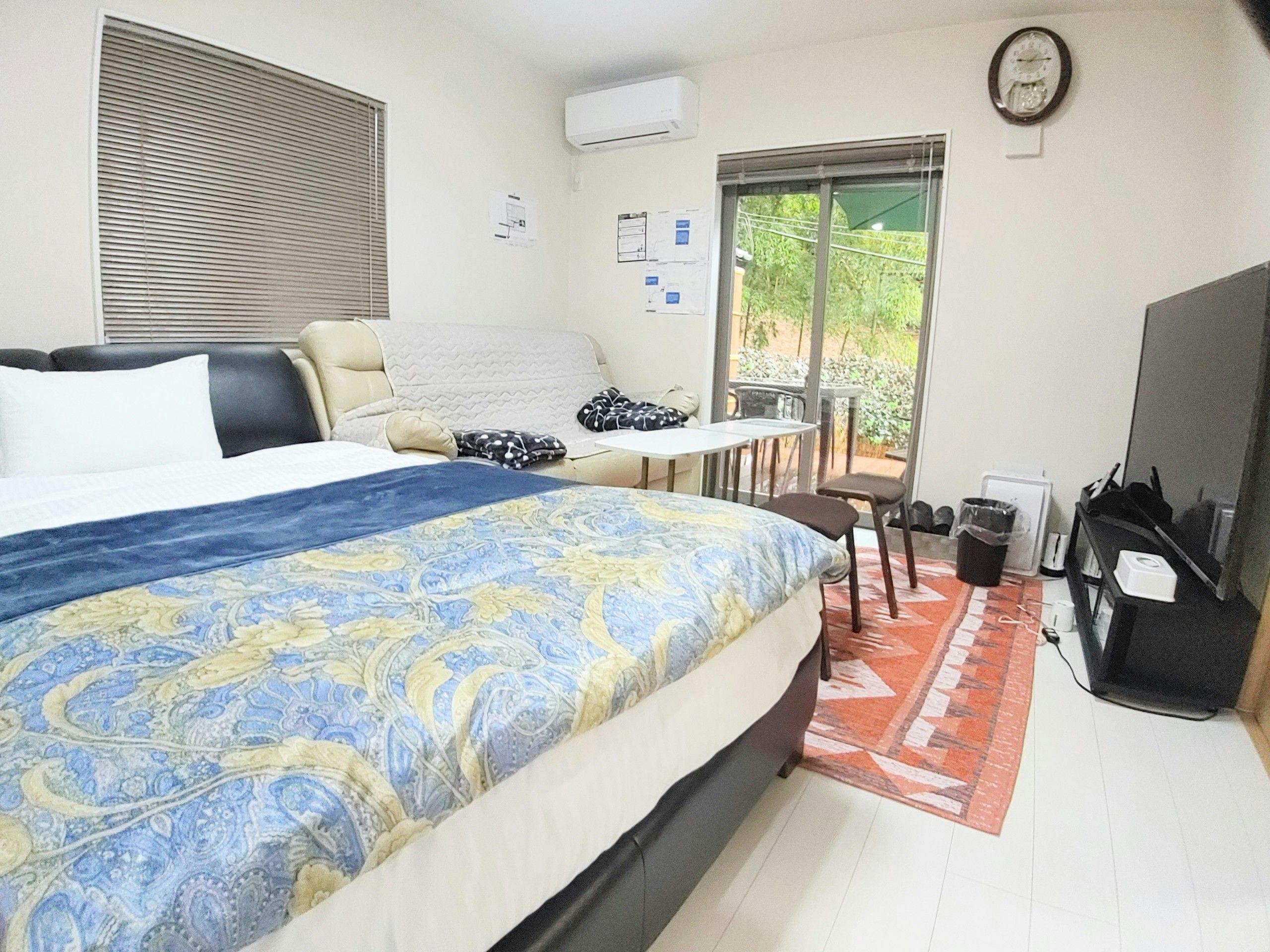 [Pet-Friendly Accommodation] Inariyama Dog-Friendly Homestay