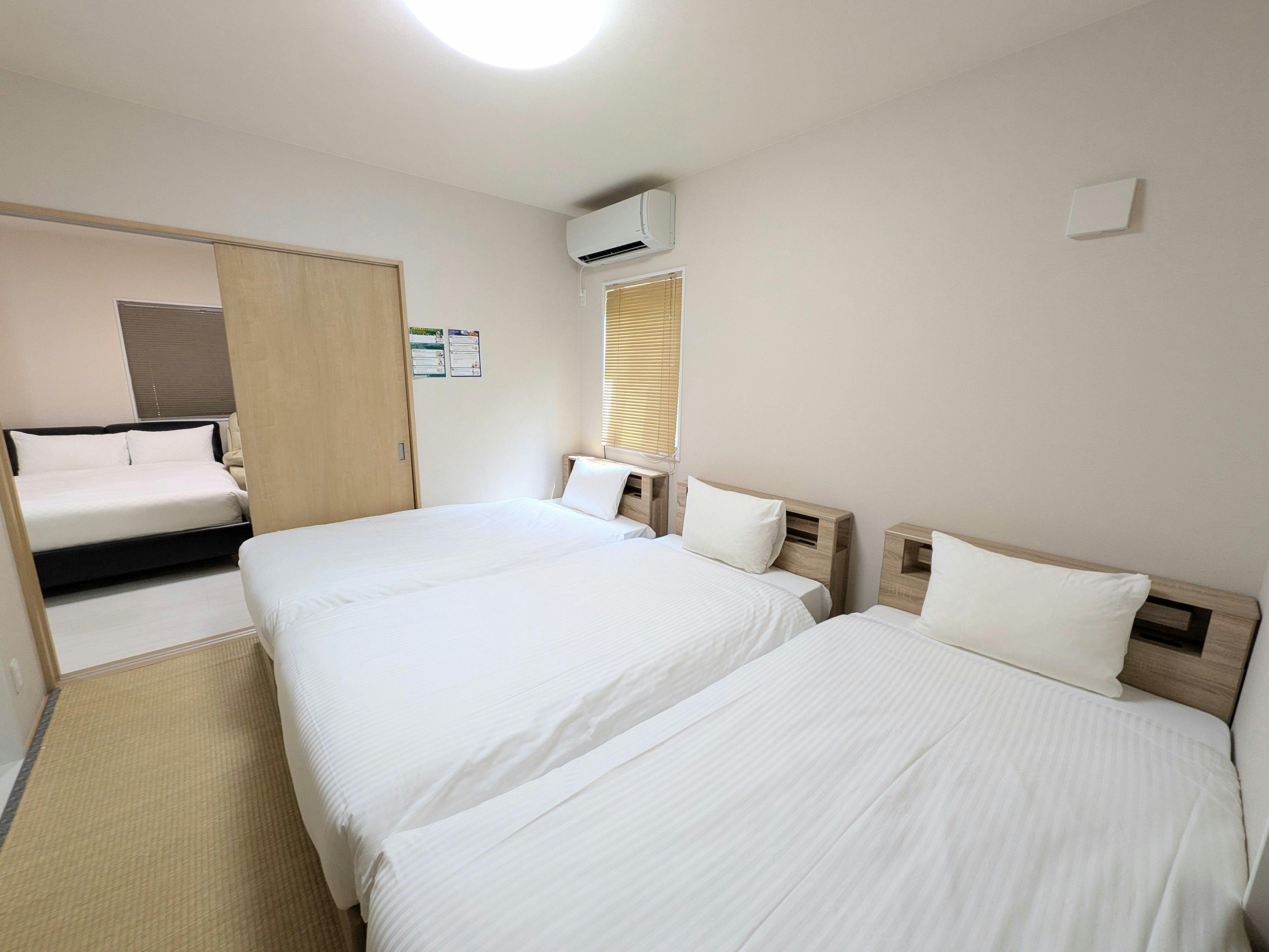 [Pet-Friendly Accommodation] Inariyama Dog-Friendly Homestay