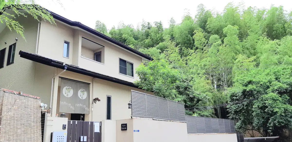 [Pet-Friendly Accommodation] Inariyama Dog-Friendly Homestay