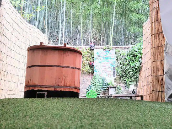 [Pet-Friendly Accommodation] Inariyama Dog-Friendly Homestay