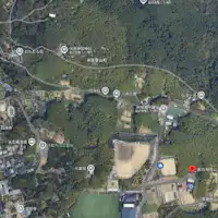 穿過美麗的竹林小徑即可到達千本鳥居。