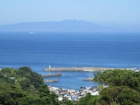 専用農園で　いちご狩りのできる宿　ペンション　マスカレード