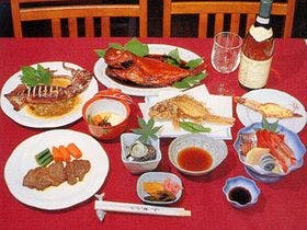 専用農園で　いちご狩りのできる宿　ペンション　マスカレード