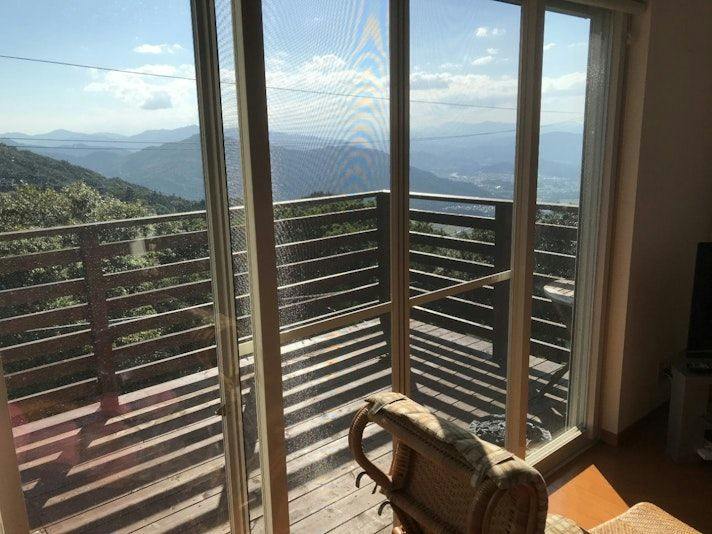 Ise Sky Villa