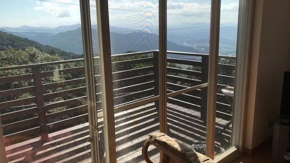 Ise Sky Villa