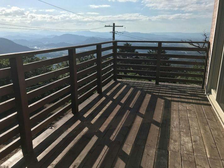 Ise Sky Villa