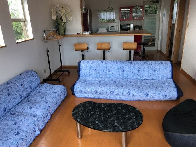Ise Sky Villa
