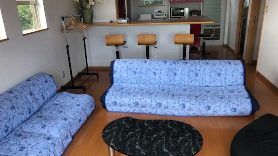 Ise Sky Villa