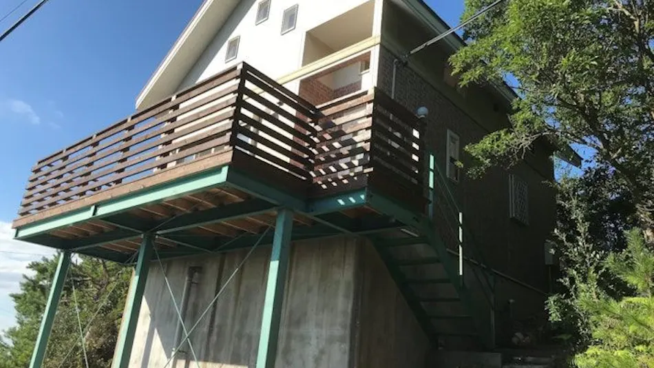Ise Sky Villa