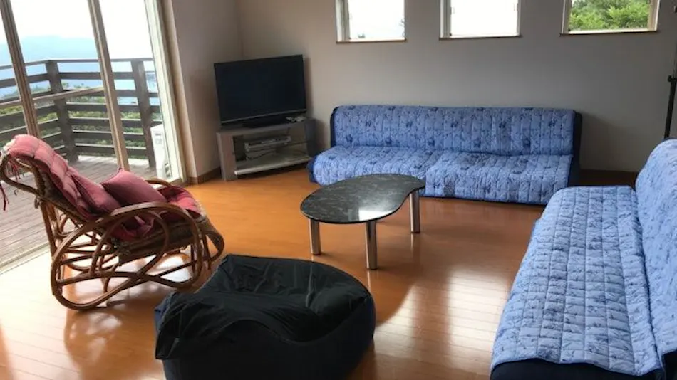 Ise Sky Villa