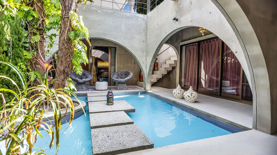 Ayur Wellness Resort Okinawa