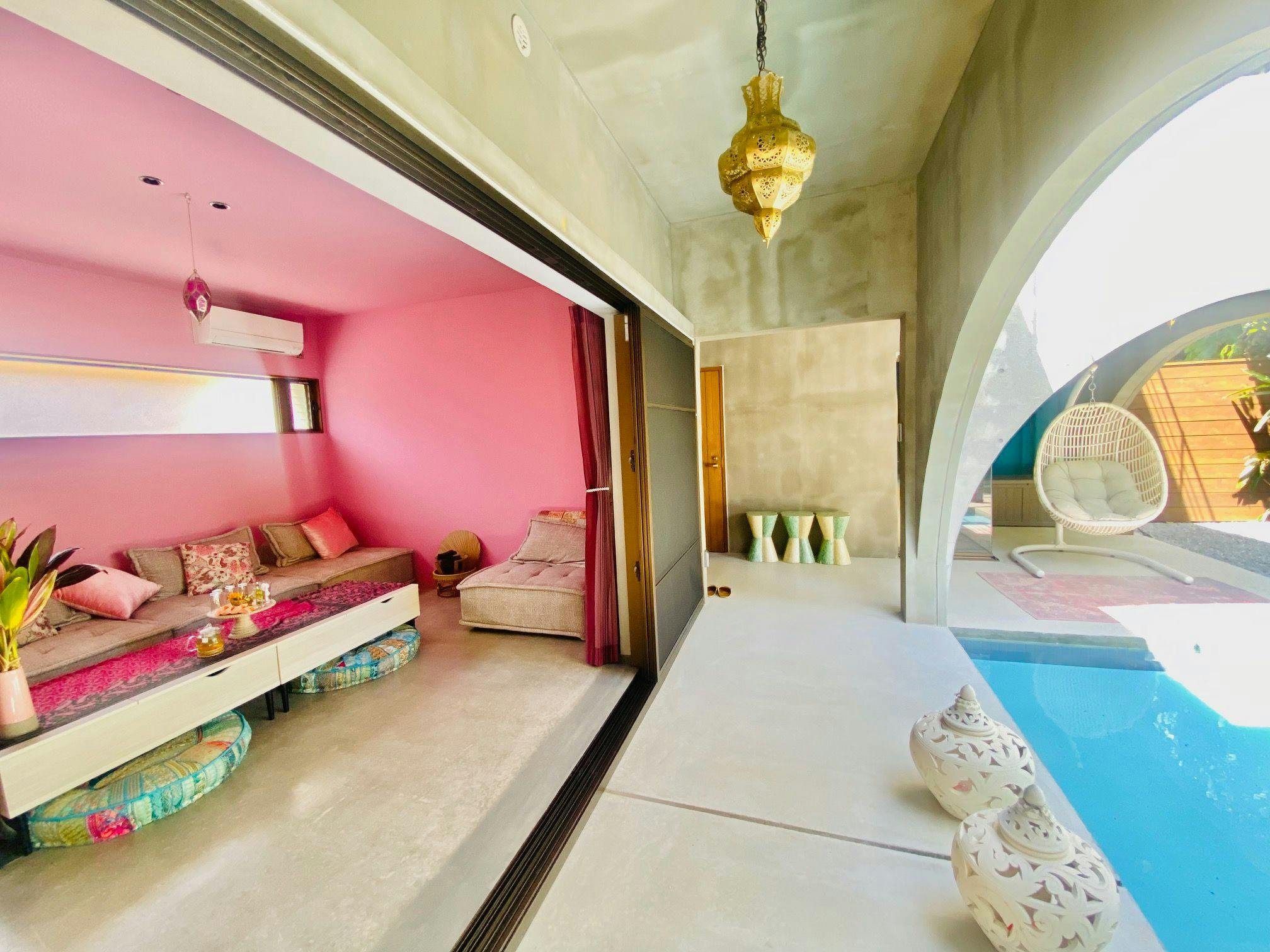 Ayur Wellness Resort Okinawa