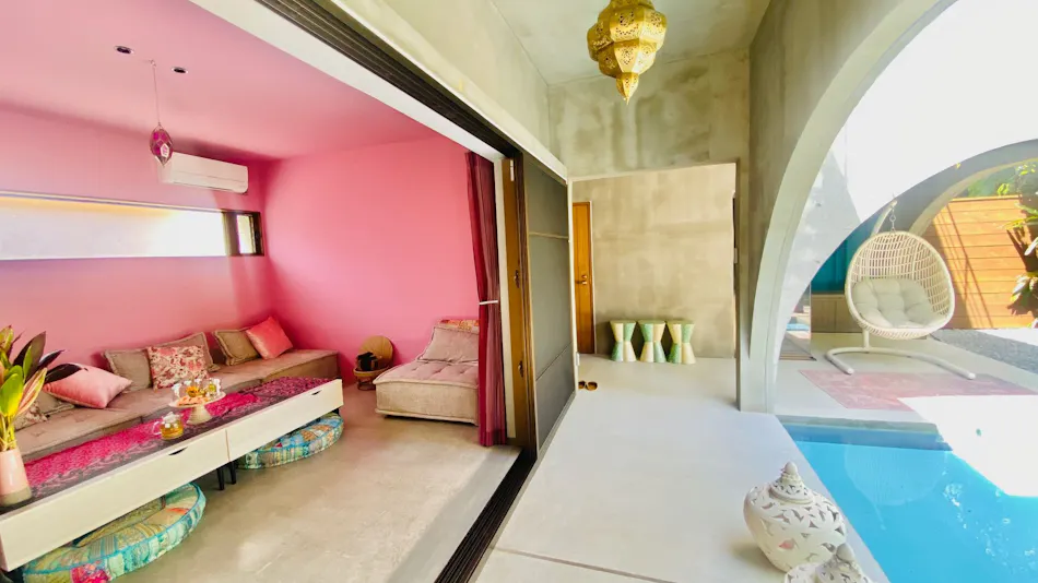 Ayur Wellness Resort Okinawa
