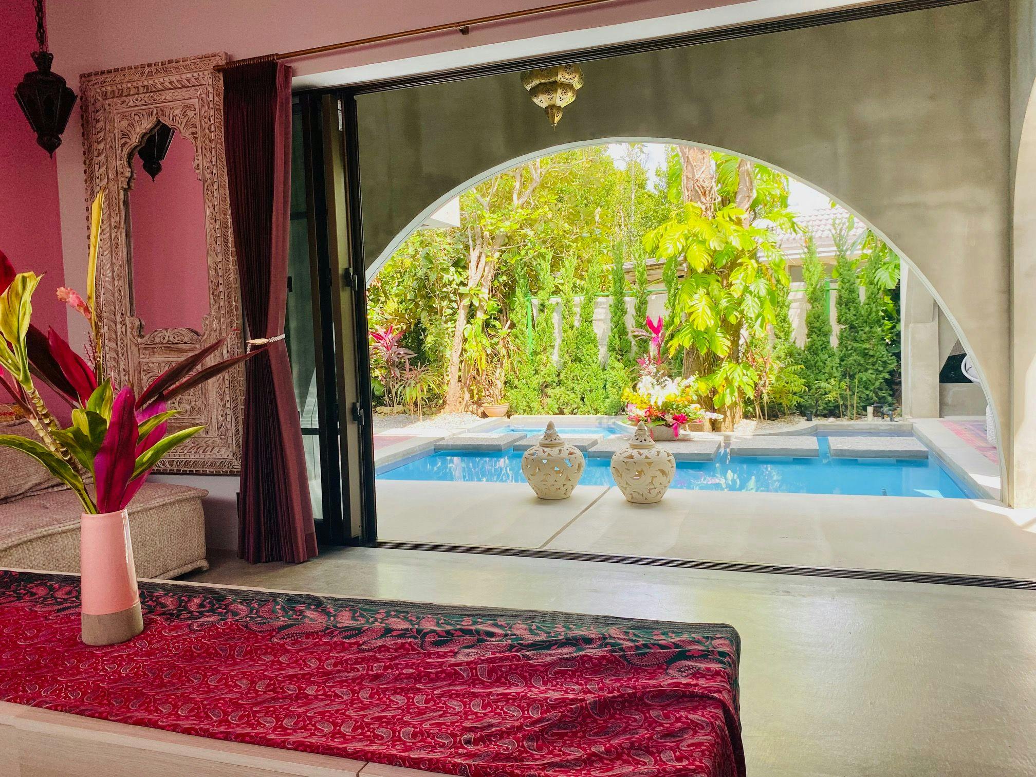 Ayur Wellness Resort Okinawa