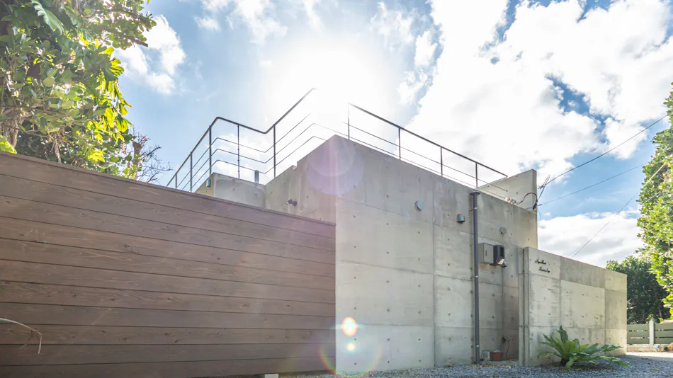 Ayur Wellness Resort Okinawa