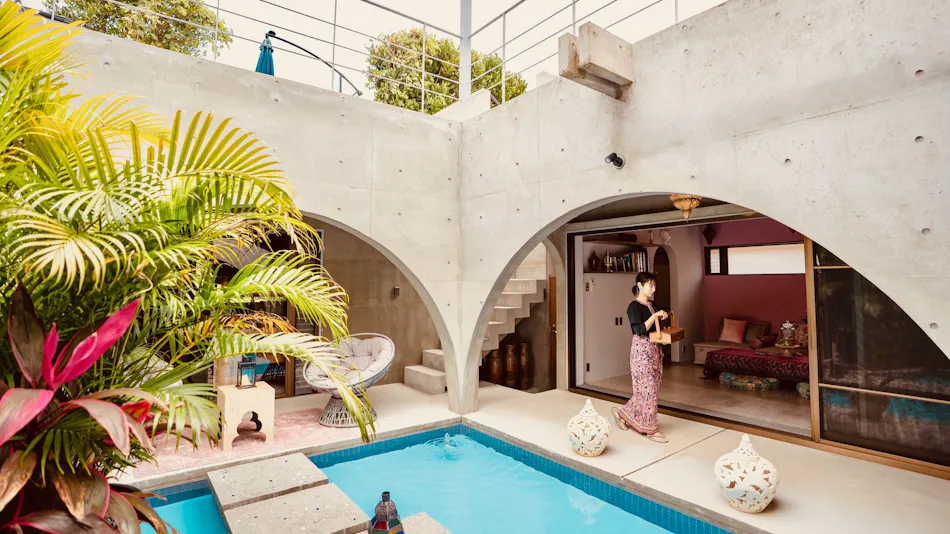 Ayur Wellness Resort Okinawa