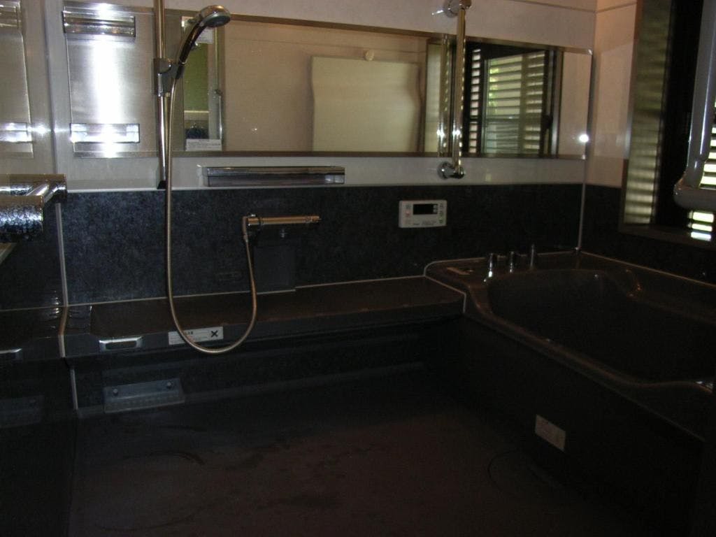 ห้องน้ำ