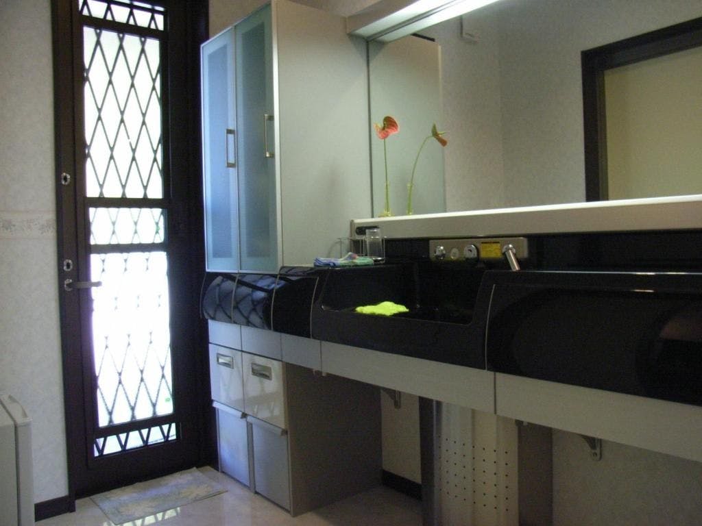 สิ่งอำนวยความสะดวก