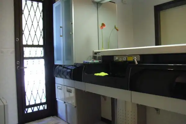 สิ่งอำนวยความสะดวก