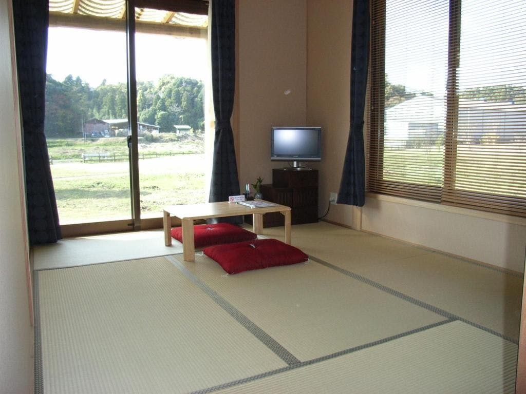 ห้องพัก