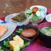 อาหารเช้า