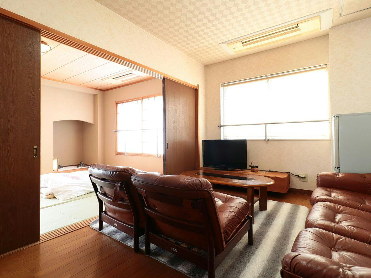 Business Hotel Tomikaya