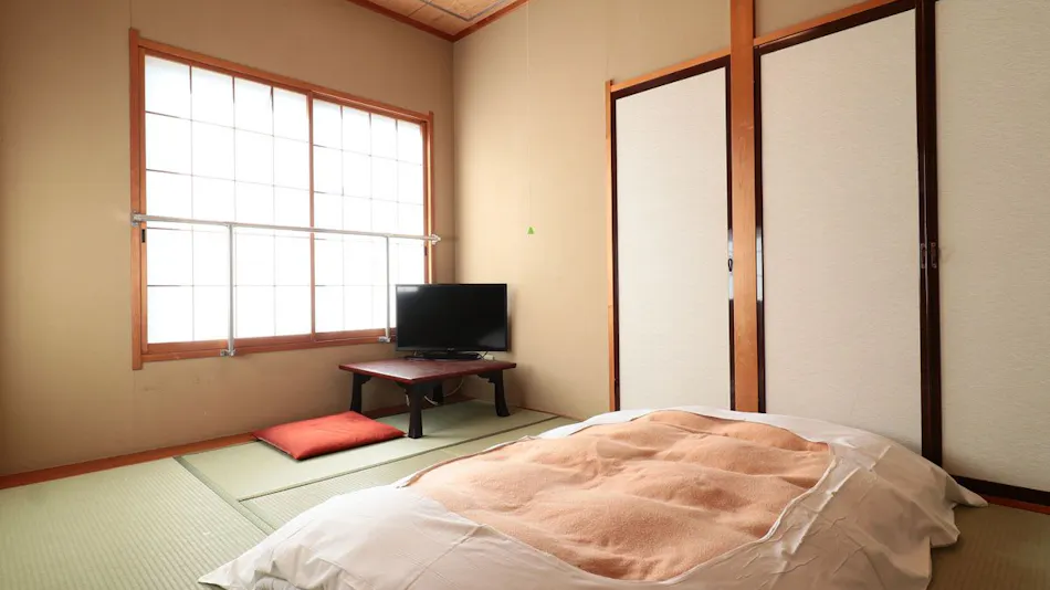 Business Hotel Tomikaya