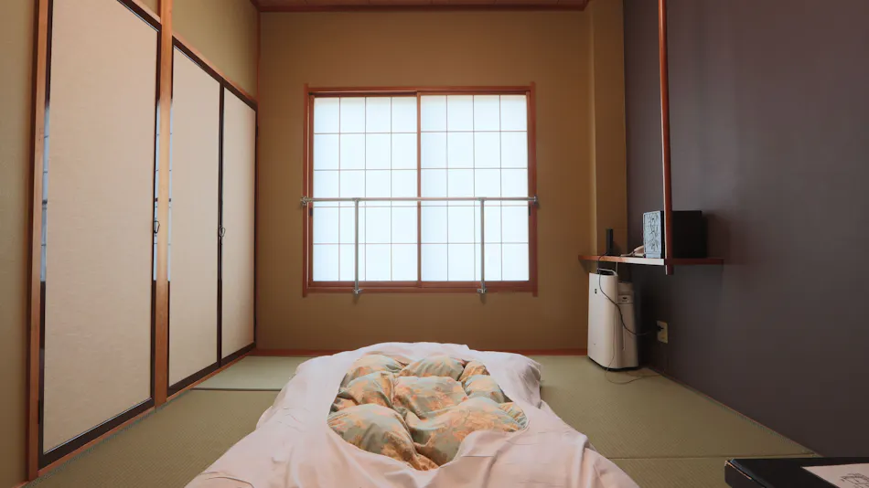 Business Hotel Tomikaya