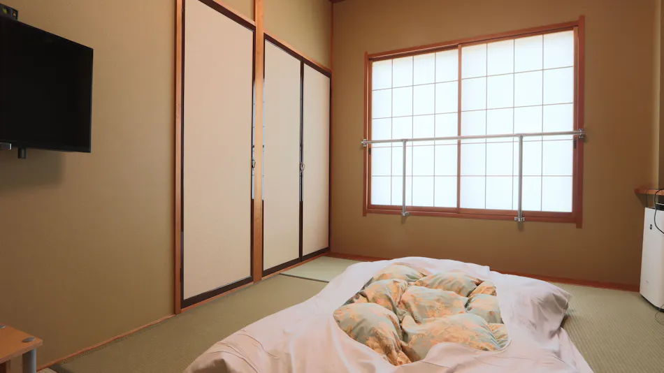 Business Hotel Tomikaya
