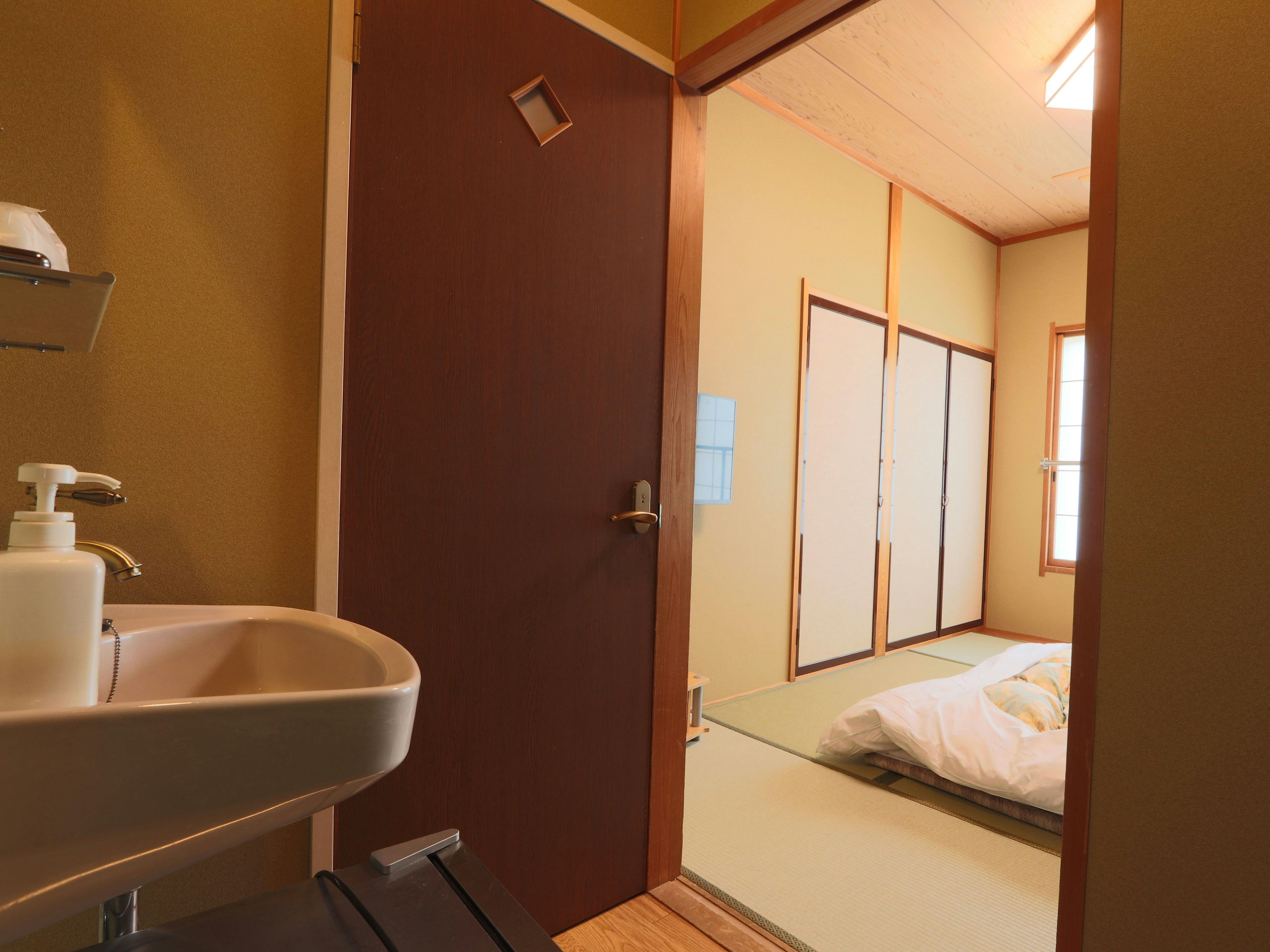 Business Hotel Tomikaya