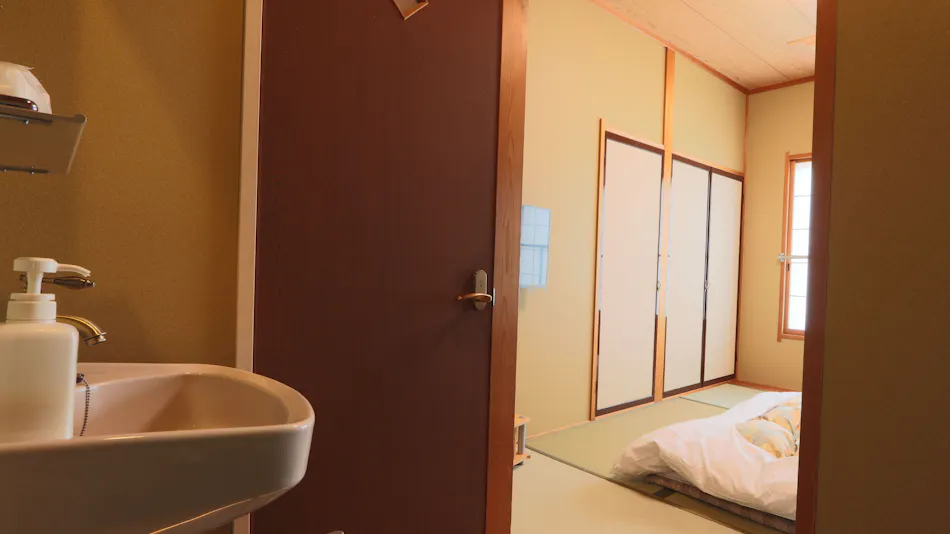 Business Hotel Tomikaya