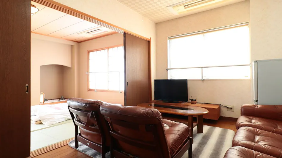 Business Hotel Tomikaya