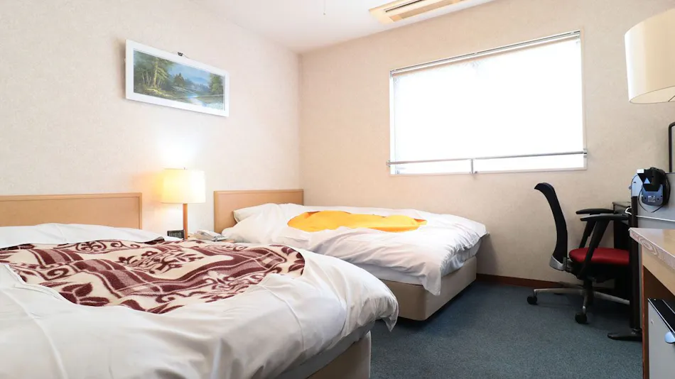 Business Hotel Tomikaya