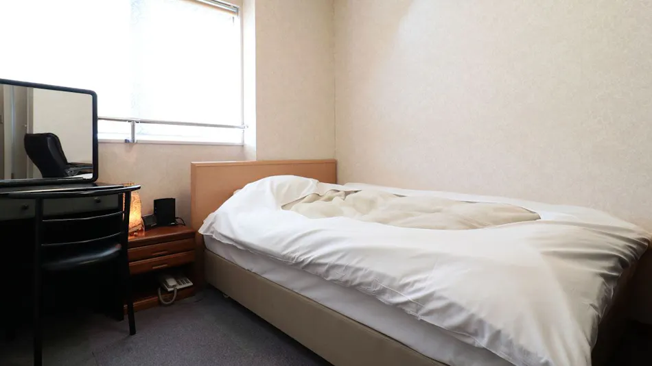Business Hotel Tomikaya