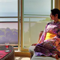 일본식 및 서양식 객실