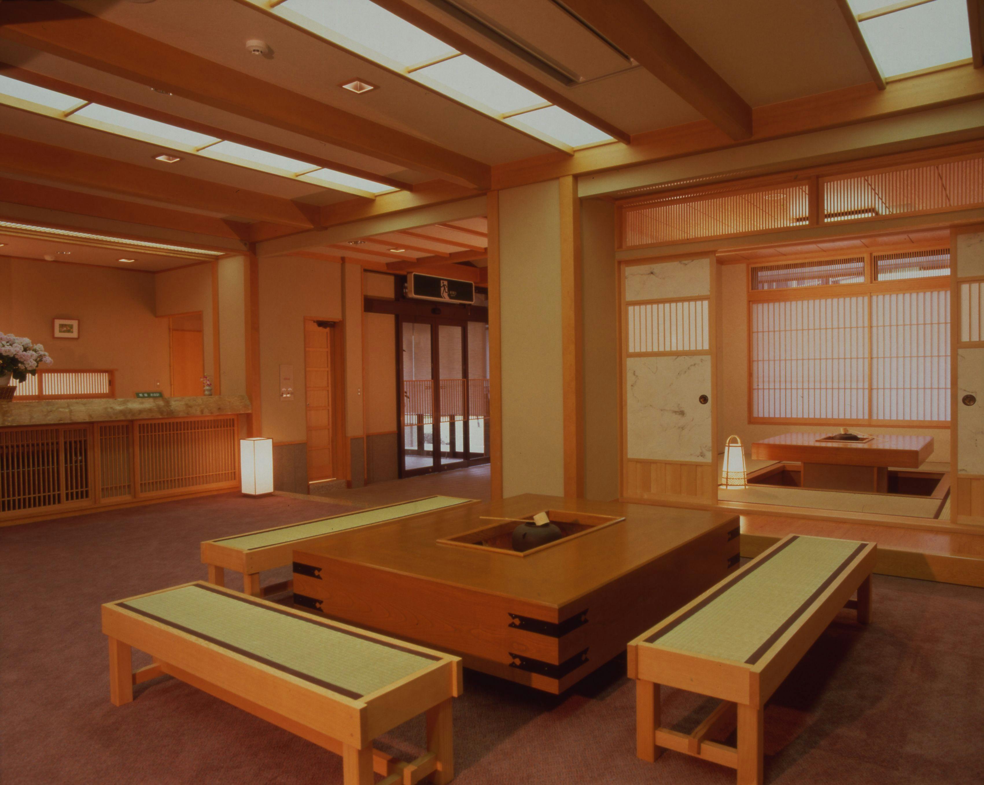 施設画像