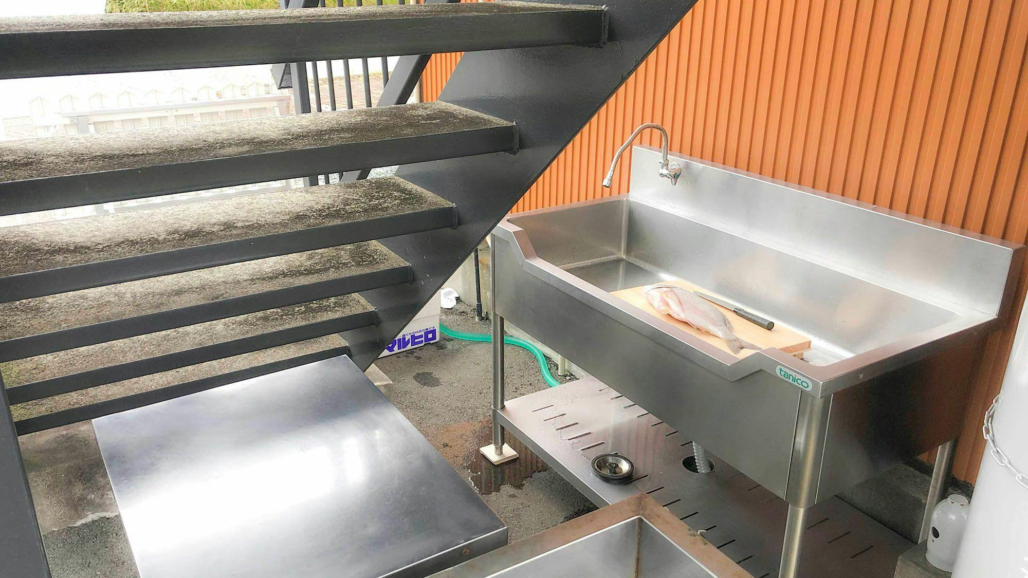 Guesthouse Ise Futami