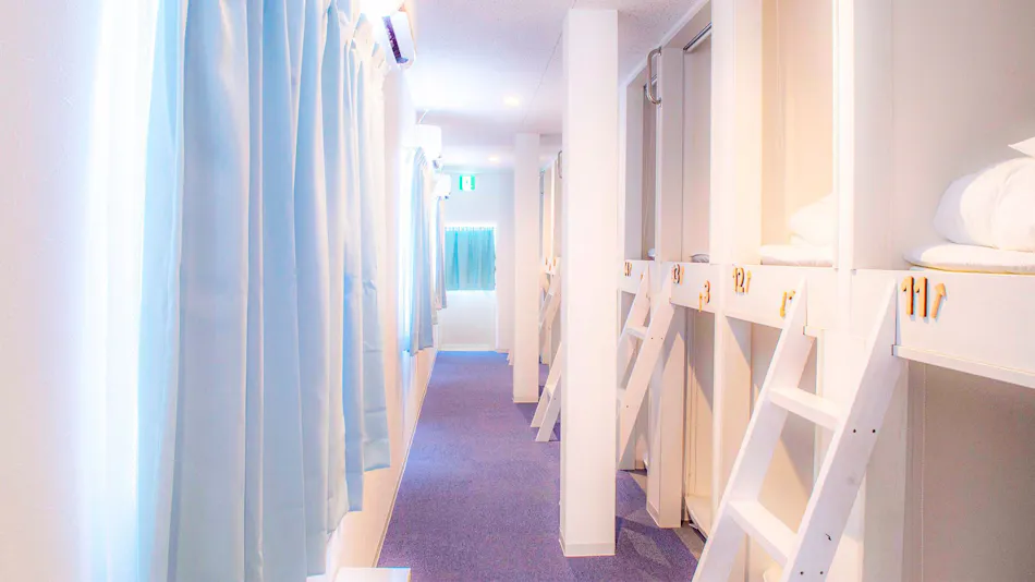 Guesthouse Ise Futami